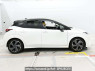 Used 2021 AT nissan aura FE13 Image[2]