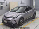Toyota C-HR ZYX11