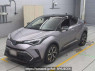 Used 2021 AT toyota c-hr ZYX11 Image[0]