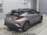 Used 2021 AT toyota c-hr ZYX11 Image[1]