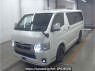 Used 2022 AT toyota hiace-van TRH200V Image[1]