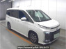 Used 2022 AT toyota voxy ZWR90W Image[0]