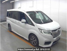 Honda Step WGN Spada RP3