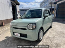 Daihatsu Mira Tocot LA550S