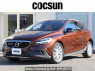Used 2017 AT volvo v40 MD4204T Image[0]