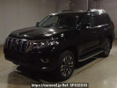Toyota Land Cruiser Prado GDJ151W