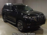 Used 2023 AT toyota land-cruiser-prado GDJ151W Image[2]