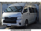 Toyota Regiusace Van KDH221K