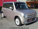 Suzuki ALTO Lapin HE22S