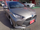 Toyota YARIS MXPH10