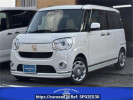 Daihatsu Move Canbus LA800S