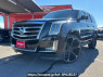 Used 2014 AT cadillac escalade ﾌﾒｲ Image[0]