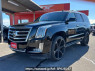 Used 2014 AT cadillac escalade ﾌﾒｲ Image[2]