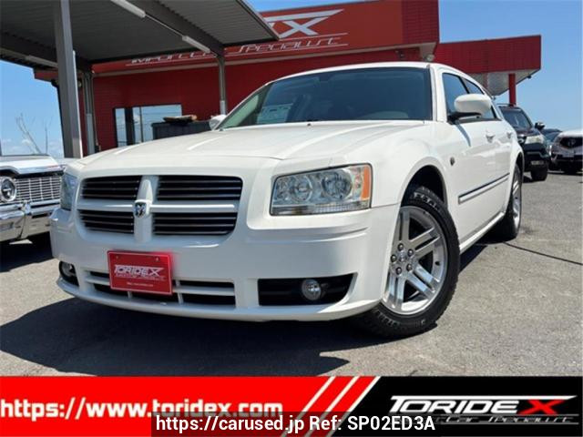 2011 Dodge null フメイ