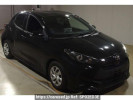 Toyota YARIS MXPA10