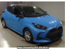 Used 2021 AT toyota yaris MXPA10 Image[0]