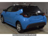 Used 2021 AT toyota yaris MXPA10 Image[1]