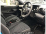 Used 2021 AT toyota yaris MXPA10 Image[2]