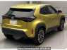 Used 2021 AT toyota yaris-cross MXPJ10 Image[1]