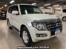 Used 2014 AT mitsubishi pajero V98W Image[1]