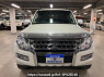 Used 2014 AT mitsubishi pajero V98W Image[2]