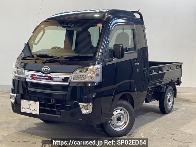 Daihatsu Hijet Truck 2021 from Japan