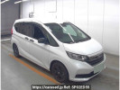 Honda Freed hybrid GB7
