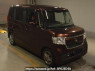Used 2018 AT honda n-box JF3 Image[2]
