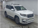Toyota Land Cruiser Prado GDJ151W