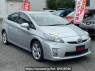 Used 2010 AT toyota prius ZVW30 Image[0]