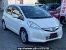 Honda Fit Hybrid GP1