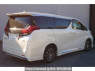 Used 2015 AT toyota alphard GGH35W Image[1]