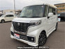 Used 2018 AT suzuki spacia-custom MK53S Image[0]