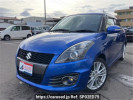 Suzuki Swift Sport ZC32S
