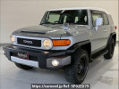 Toyota FJ CRUISER GSJ15W