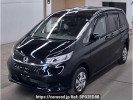 Honda Freed hybrid GB8