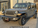 Jeep JEEP WRANGLER UNLIMITED JL36L