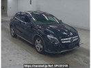 Mercedes Benz GLA-Class 156942