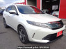 Used 2017 AT toyota harrier ASU60W Image[0]