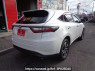 Used 2017 AT toyota harrier ASU60W Image[1]