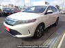 Used 2017 AT toyota harrier ASU60W Image[2]
