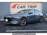 Used 2021 MT mazda mazda3-fastback BP5P Image[0]