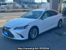 Lexus ES AXZH10