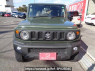 Used 2021 AT suzuki jimny-sierra JB74W Image[1]