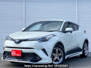 Toyota C-HR ZYX10