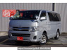 Used 2012 AT toyota hiace-van TRH200V Image[0]