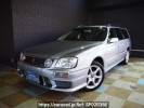 Nissan Stagea WGNC34