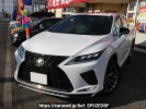 Lexus RX AGL20W