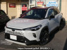 Used 2025 AT toyota corolla-cross ZVG13 Image[0]