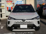 Used 2025 AT toyota corolla-cross ZVG13 Image[1]